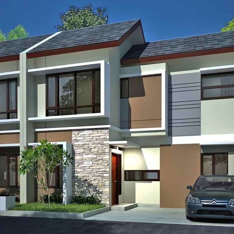 rumah kersan tirtonirmolo