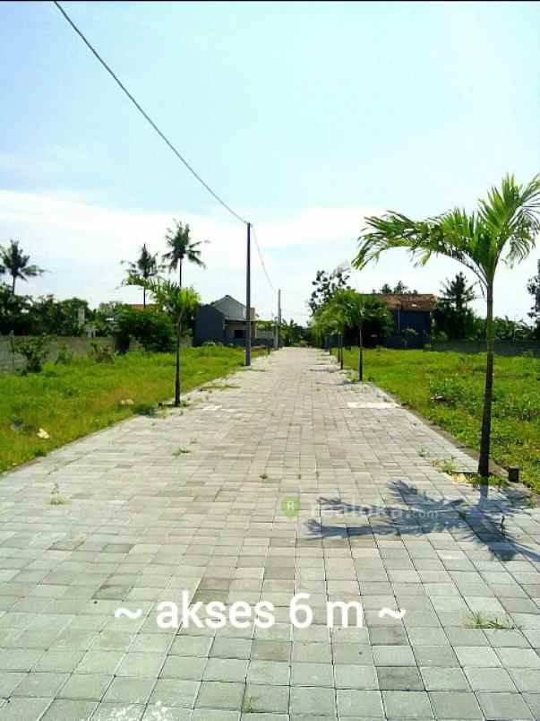 rumah kersan tirtonirmolo