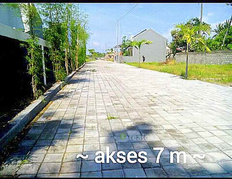 rumah kersan tirtonirmolo