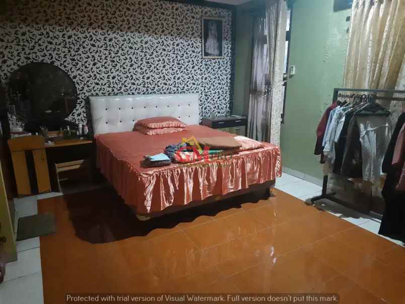 rumah komp graha batukarang