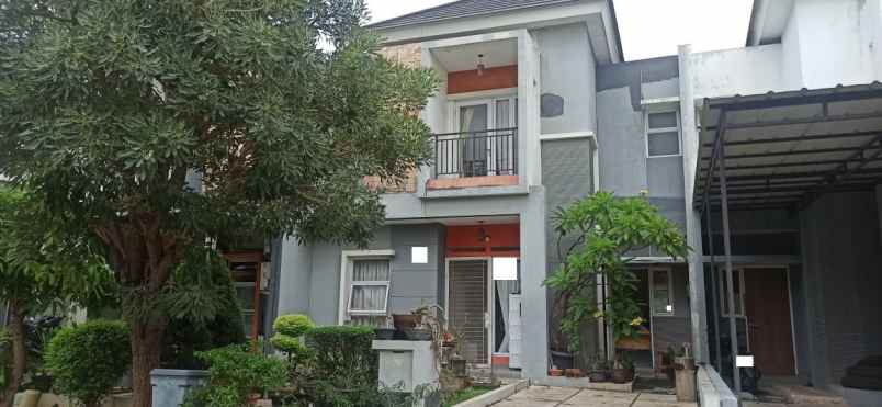 rumah komp metland menteng cakung