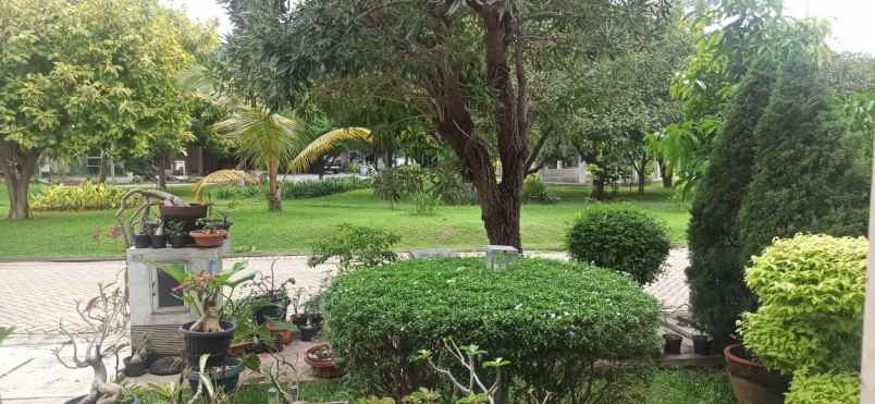 rumah komp metland menteng cakung