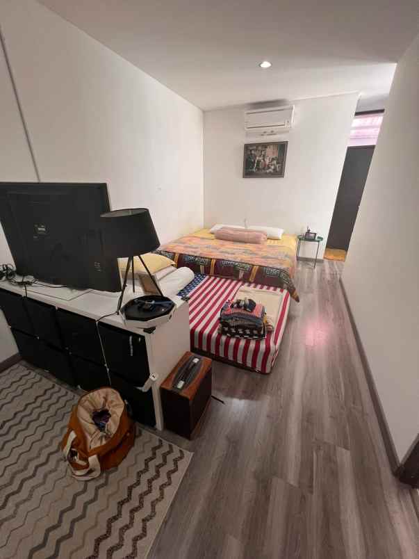 rumah komplek depan kelurahan cigadung tubagus ismail