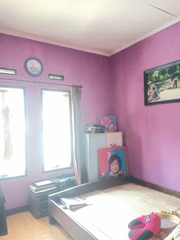 rumah komplek sariwangi selatan one gate system