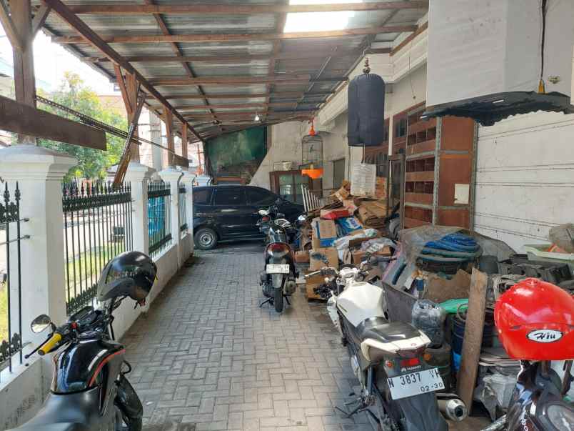 rumah kos dijual siwalankerto permai surabaya