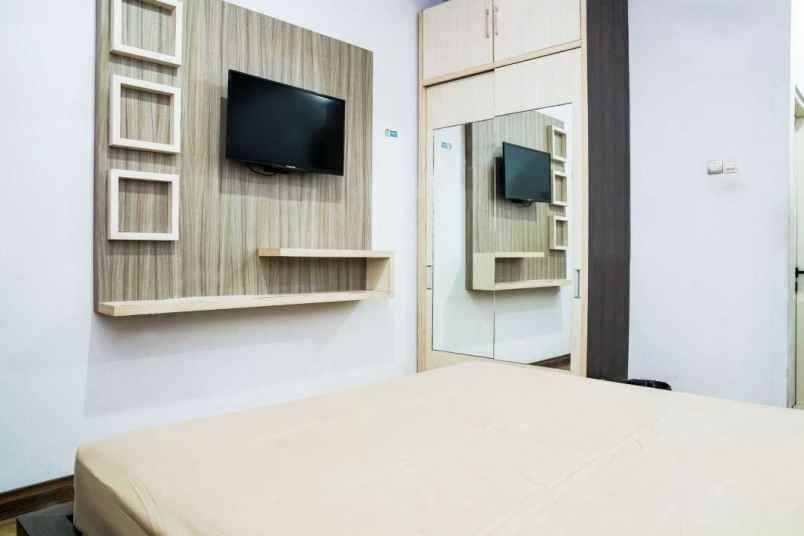 rumah kos gayungsari strategis aktif fully furnished