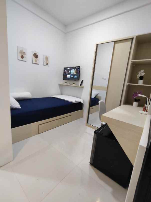 rumah kost aktif dekat univ telkom bojongsoang bandung