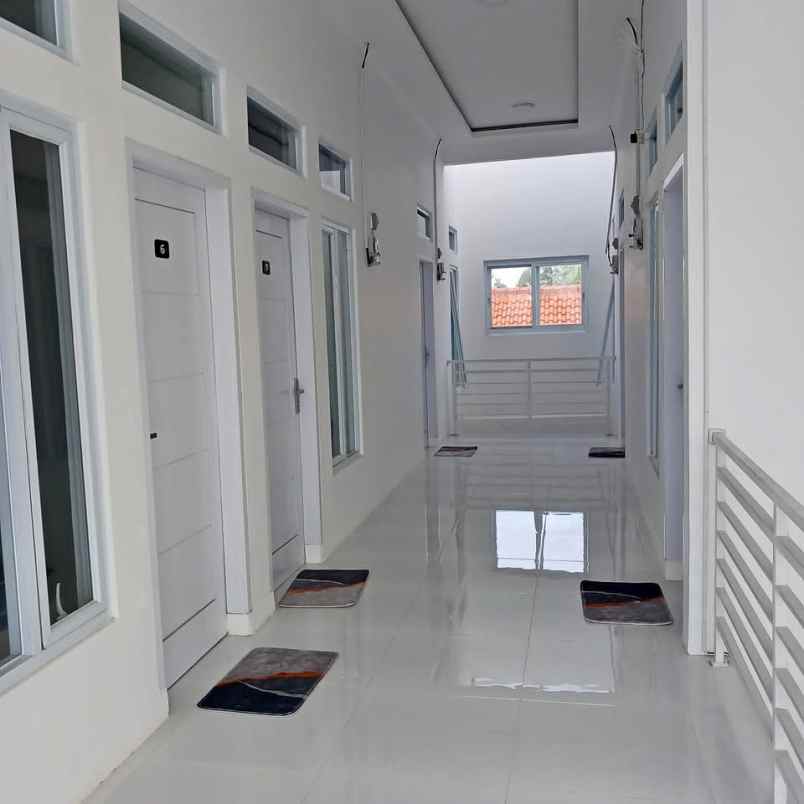 rumah kost aktif dekat univ telkom bojongsoang bandung