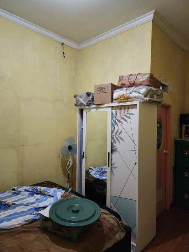 rumah kost daerah duren sawit dijual ceoat