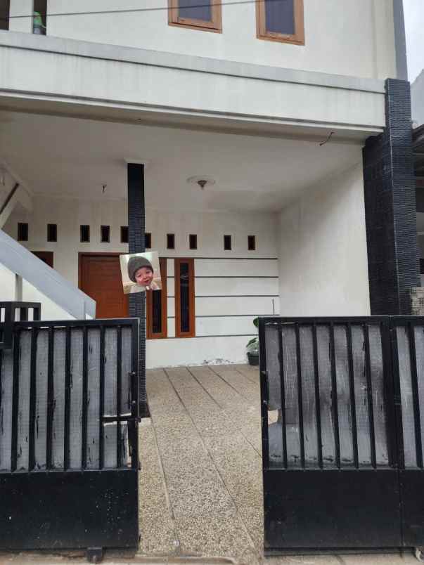 rumah kost daerah duren sawit dijual ceoat