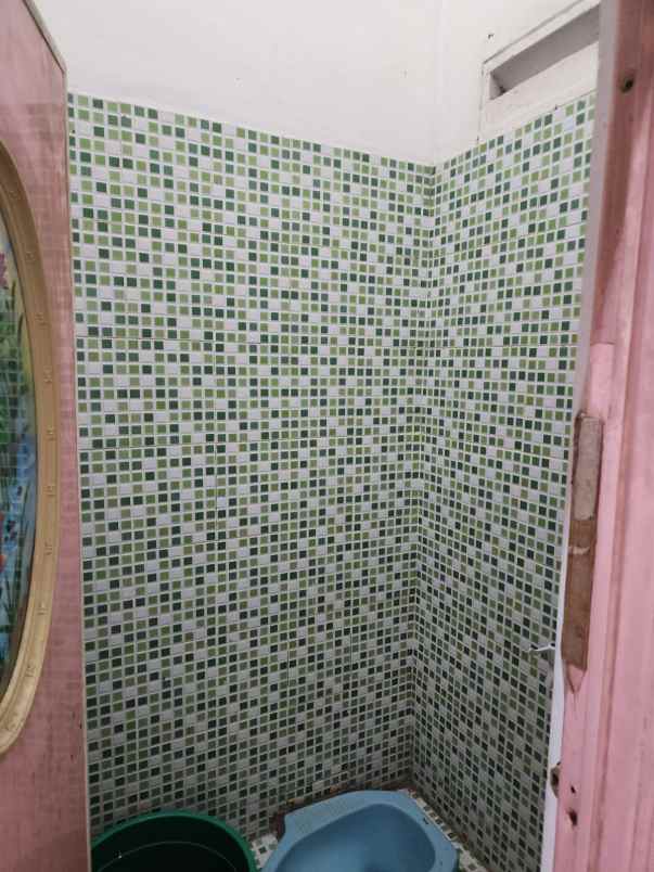 rumah kost daerah duren sawit dijual ceoat