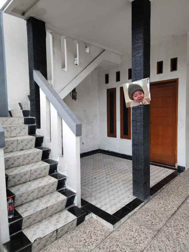 rumah kost daerah duren sawit dijual ceoat