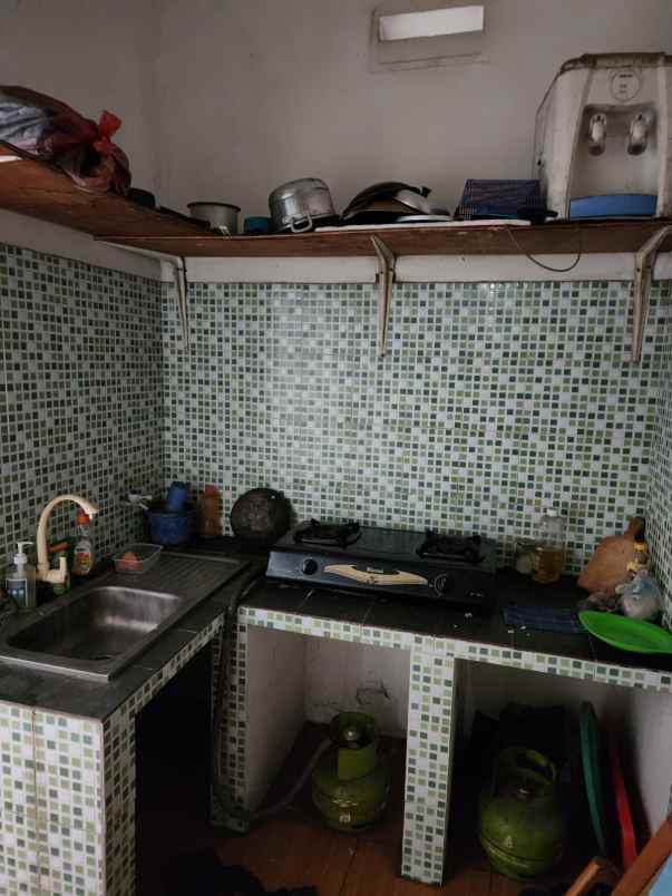 rumah kost daerah duren sawit dijual ceoat