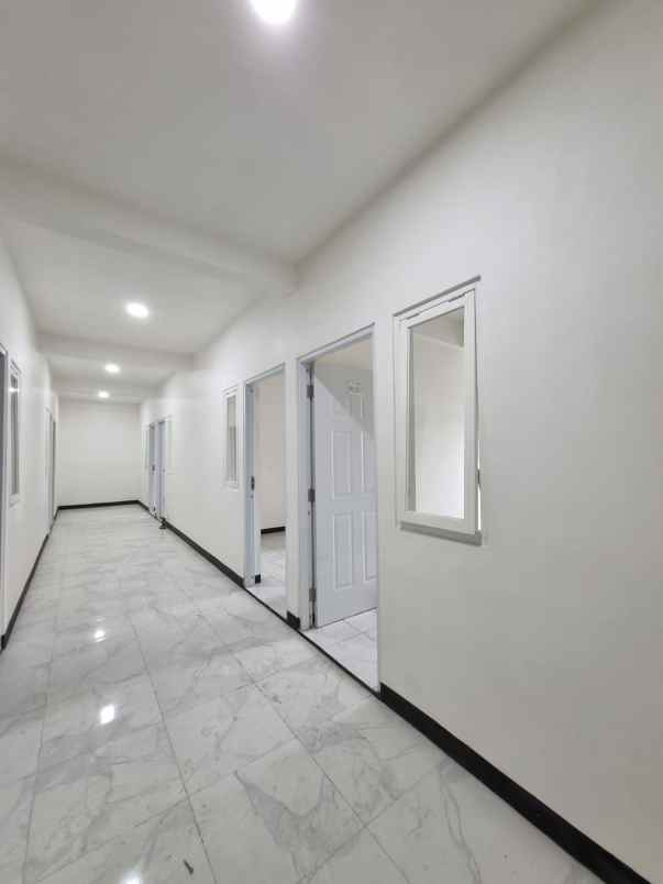 rumah kost full furnish lokasi sigura gura malang