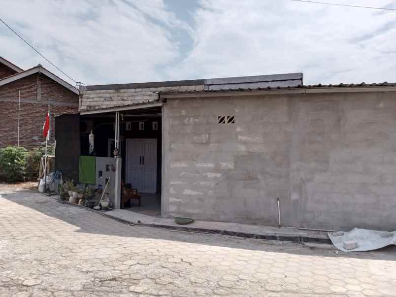 rumah kost murah daerah gunung pati semarang