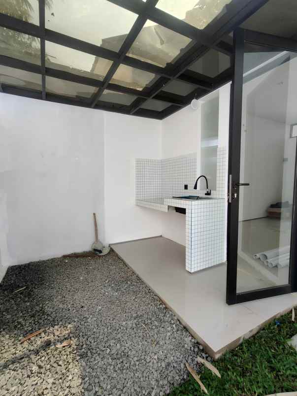 rumah kpr 2 juta all in