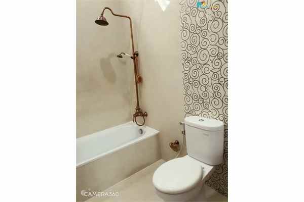 rumah kranggan cibubur bekasi