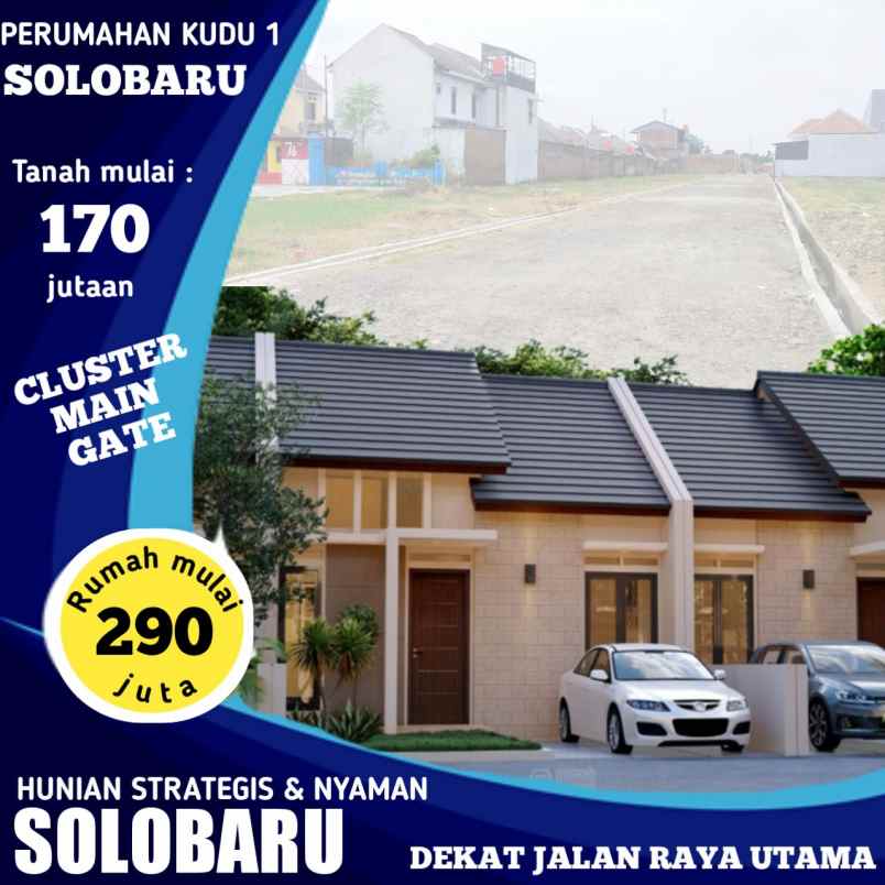 rumah kudu baki sukoharjo