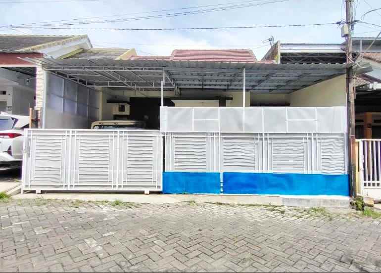 rumah lokasi ikan2 polowijen malang