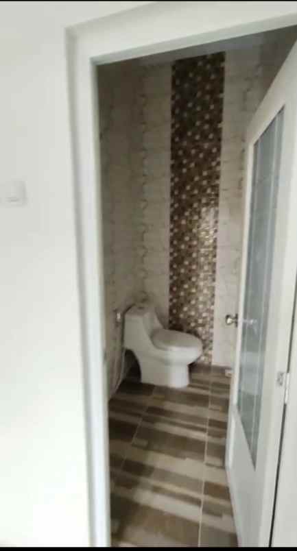 rumah mampang pancoran mas depok