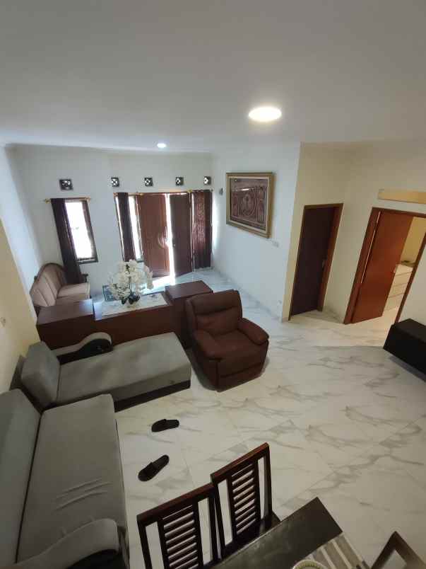 rumah margaasih dekat gempol sari pharmindo bandung