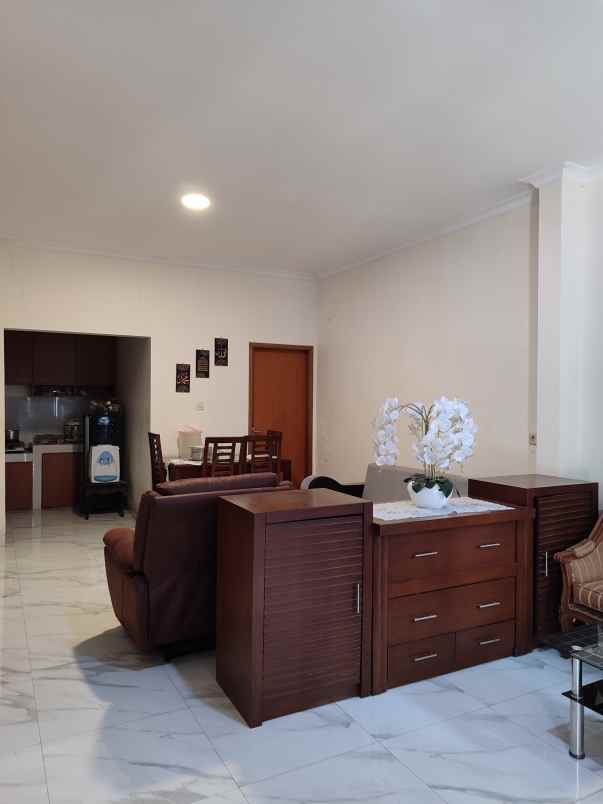 rumah margaasih dekat gempol sari pharmindo bandung