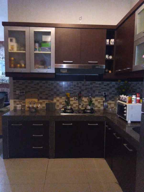 rumah margasatwa pondok labu