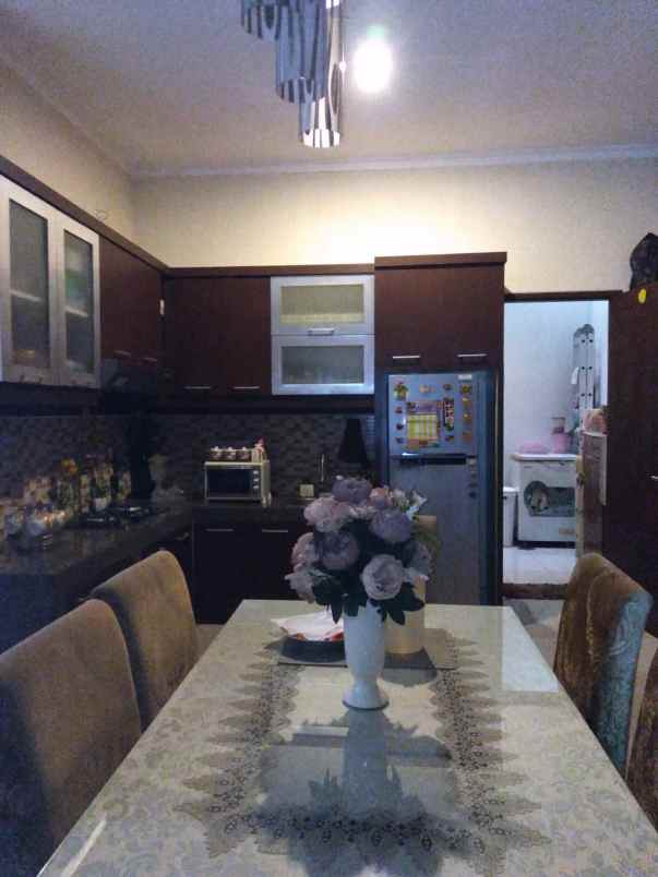 rumah margasatwa pondok labu