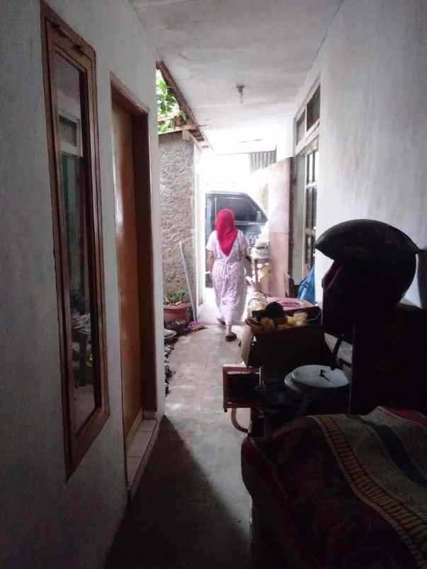 rumah metro margahayu