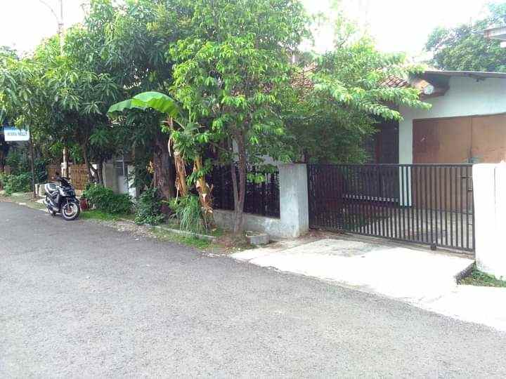 rumah metro margahayu