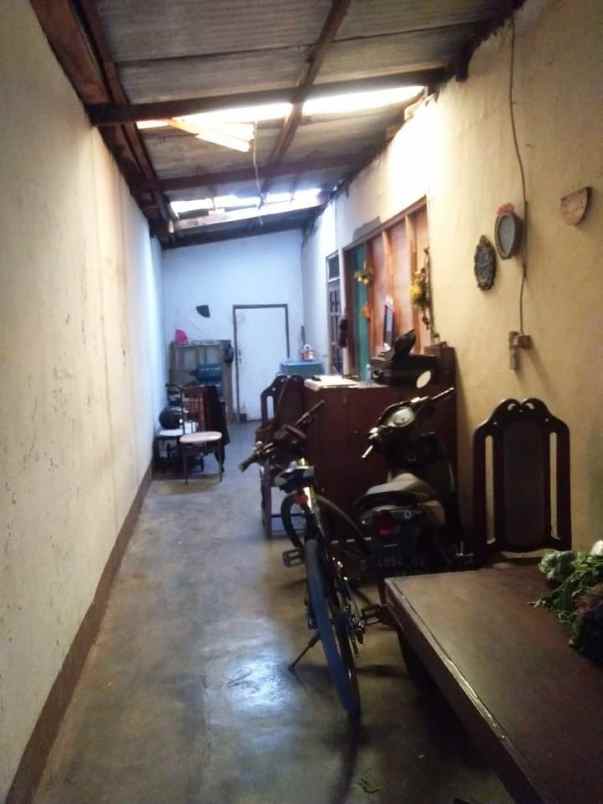 rumah metro margahayu