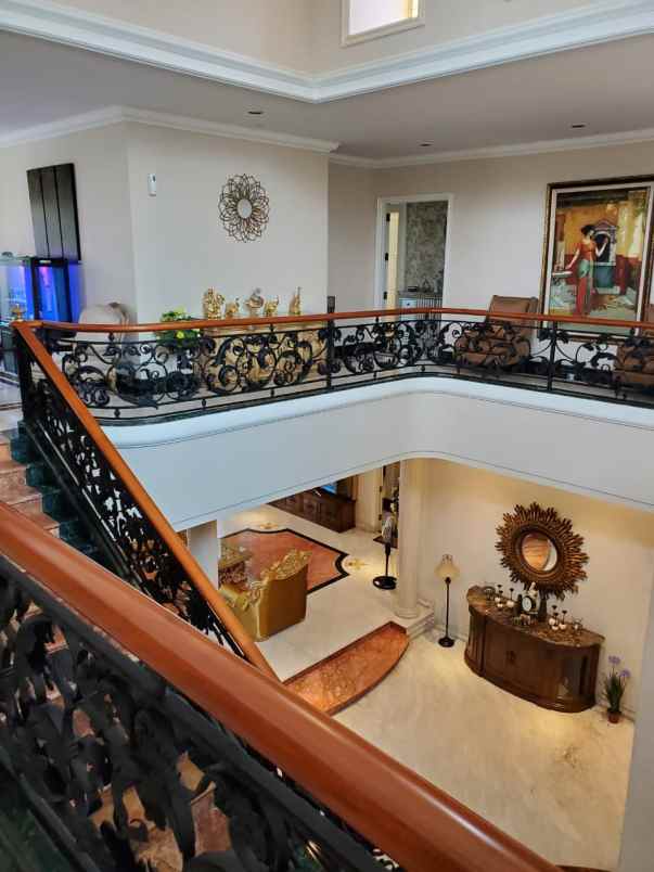 rumah mewah kota malang jatim