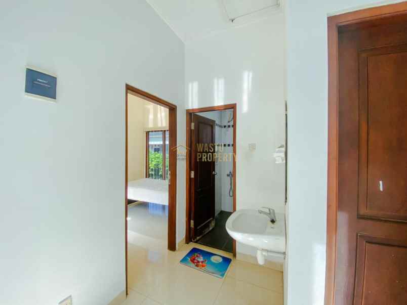 rumah mewah lokasi premium di babarsari