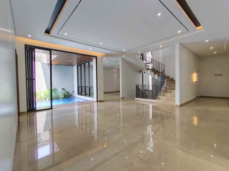 rumah mewah sentul city dekat akses tol