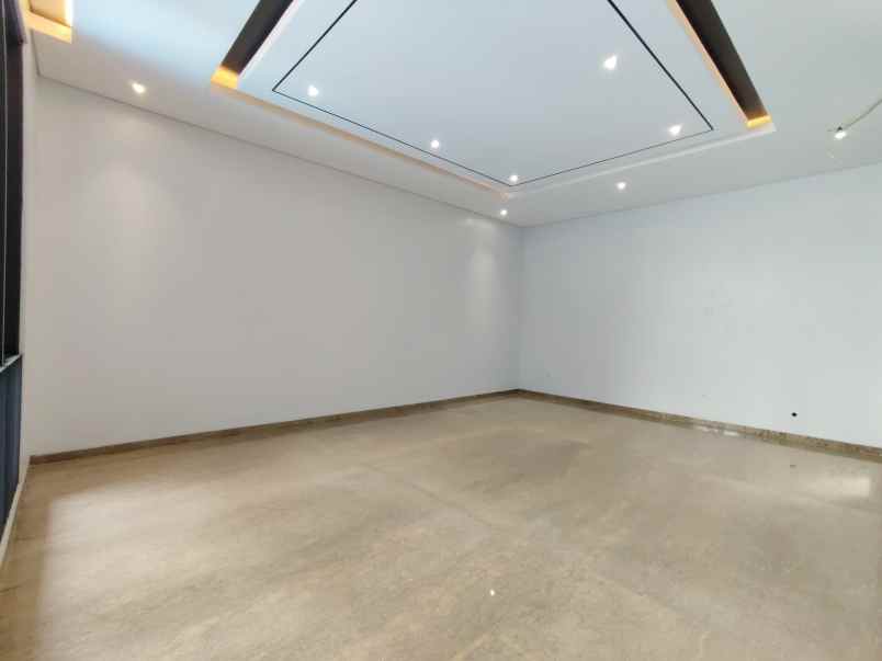 rumah mewah sentul city dekat akses tol