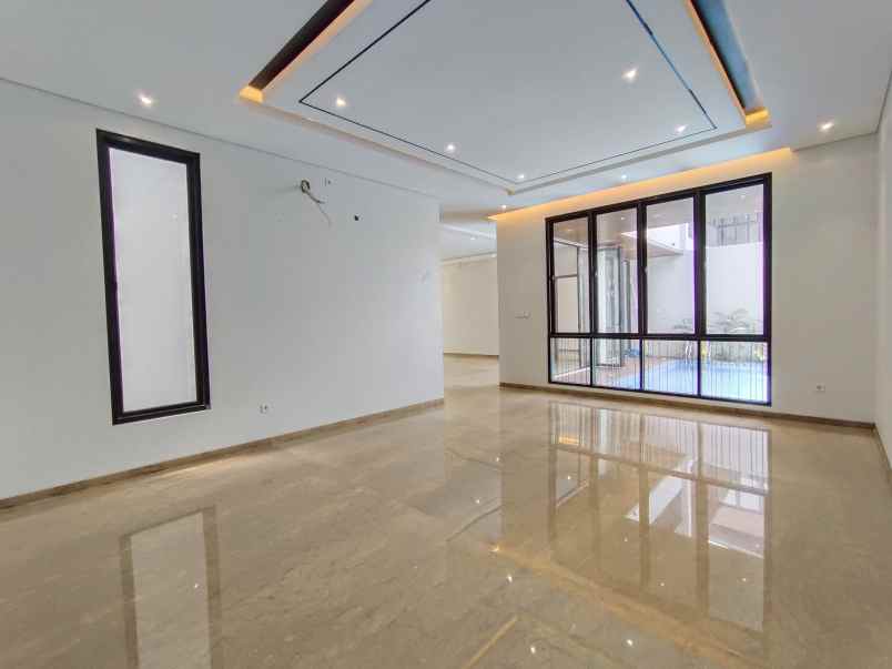 rumah mewah sentul city dekat akses tol