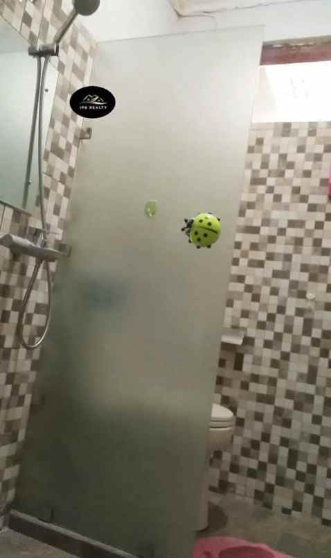 rumah mewah tegal gundil bogor utara dekat cimahpar