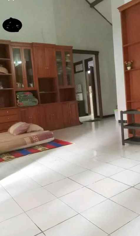 rumah mewah tegal gundil bogor utara dekat cimahpar