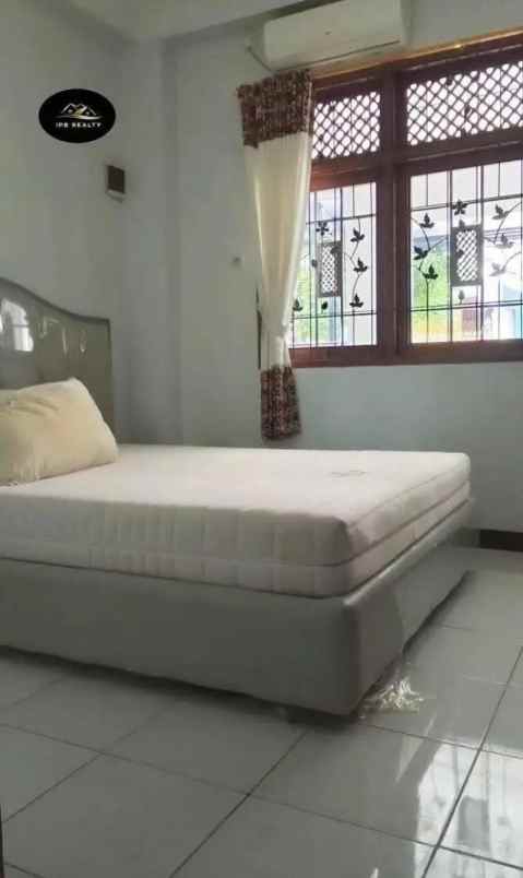 rumah mewah tegal gundil bogor utara dekat cimahpar