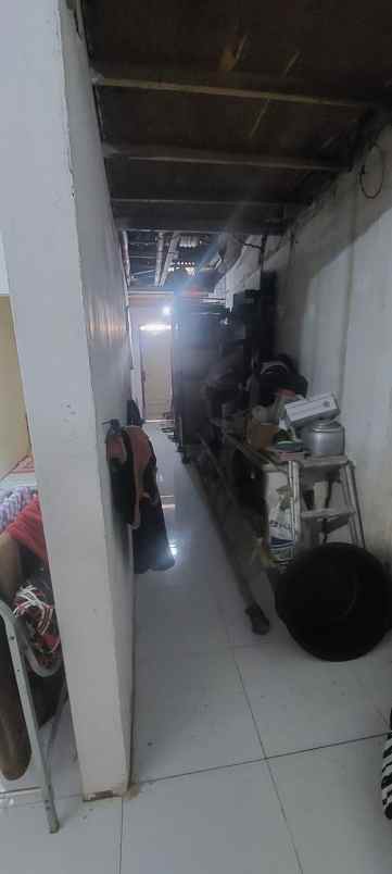 rumah minimalis 400 jutaan lokasi sawojajar