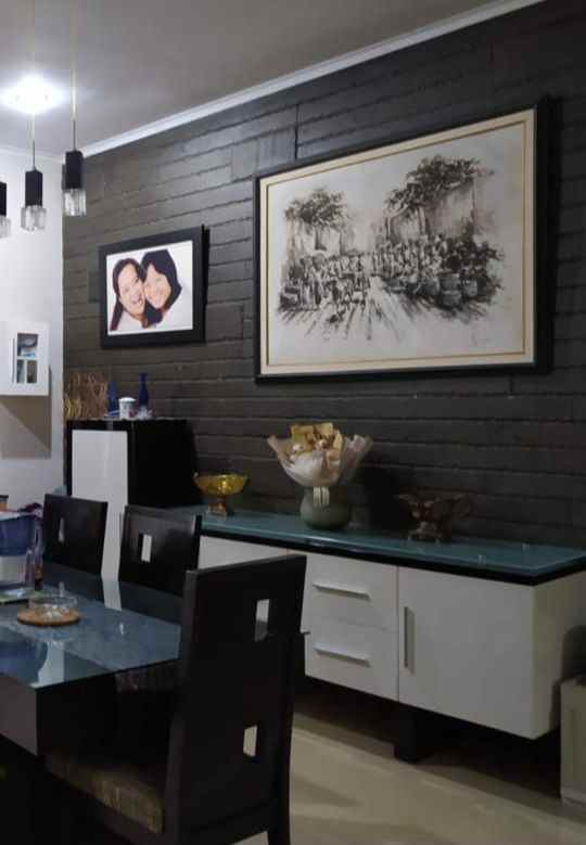 rumah minimalis cibabat dekat rsud cimahi