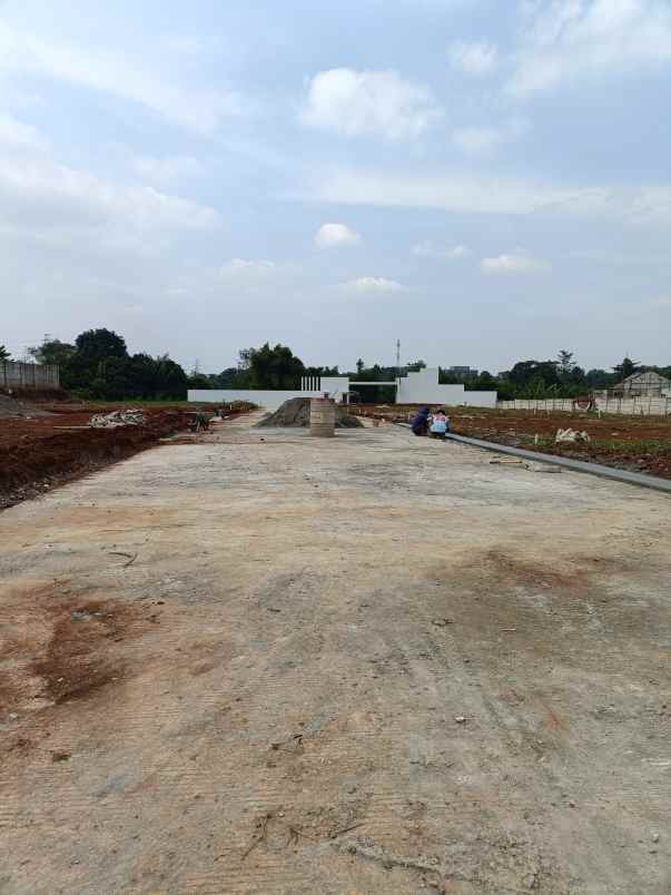 rumah minimalis lokasi strategis harga ekonomis