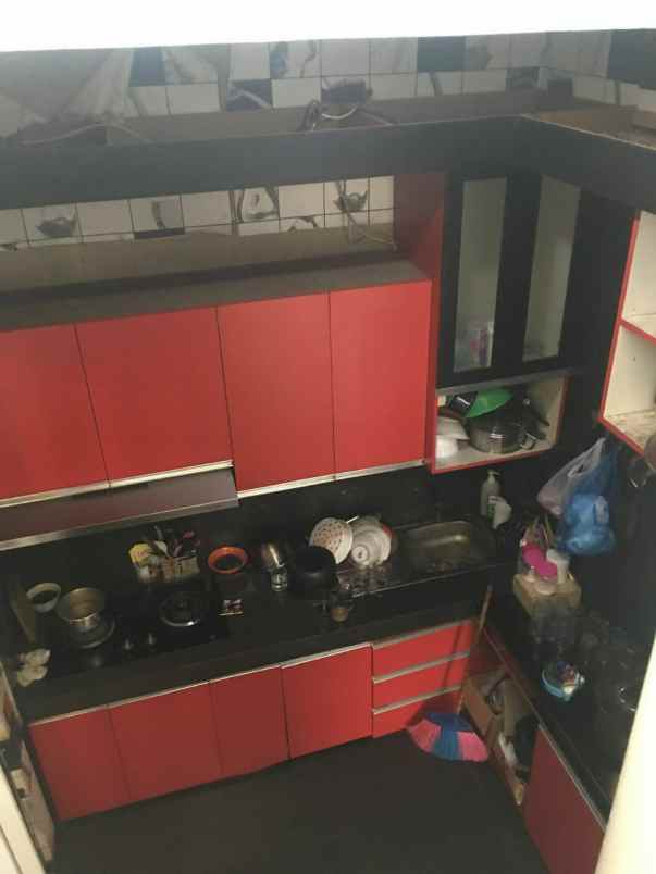 rumah minimalis padasuka ideal dekat cicaheum bandung