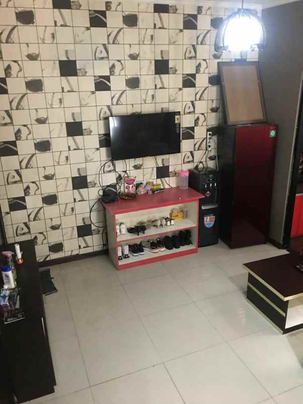 rumah minimalis padasuka ideal dekat cicaheum bandung