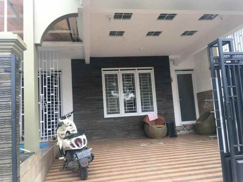 rumah minimalis padasuka ideal dekat cicaheum bandung