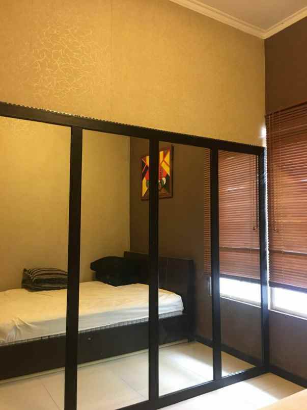 rumah minimalis padasuka ideal dekat cicaheum bandung