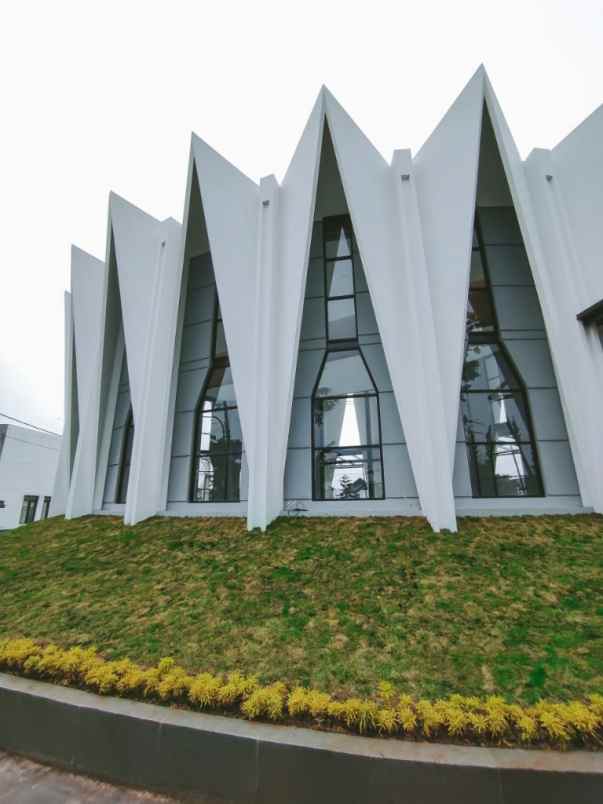 rumah monterosa ciwastra