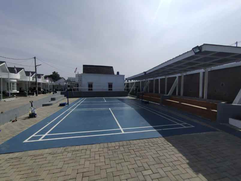 rumah monterosa ciwastra