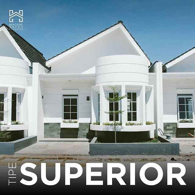 rumah monterosa ciwastra