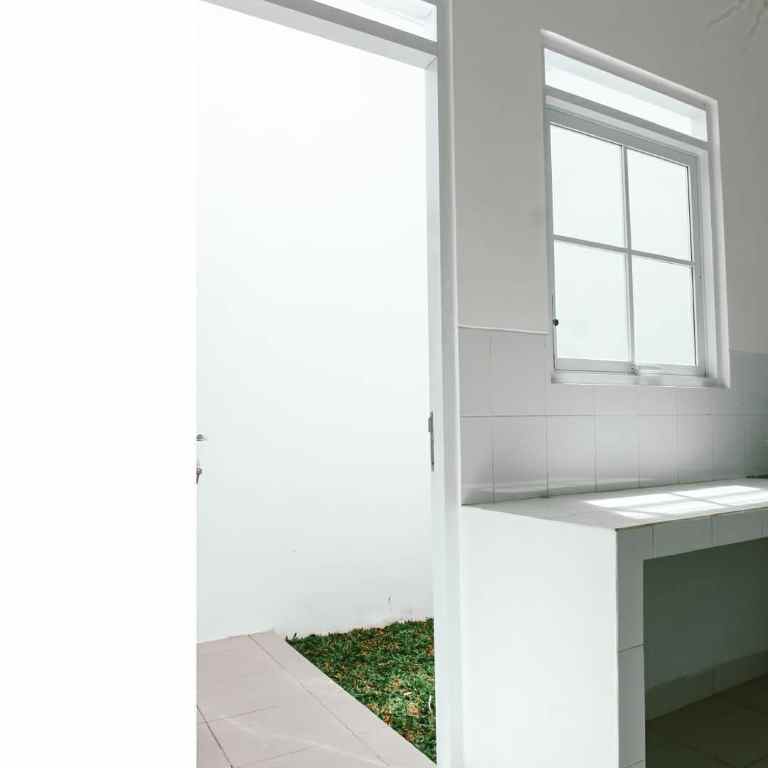 rumah monterosa ciwastra